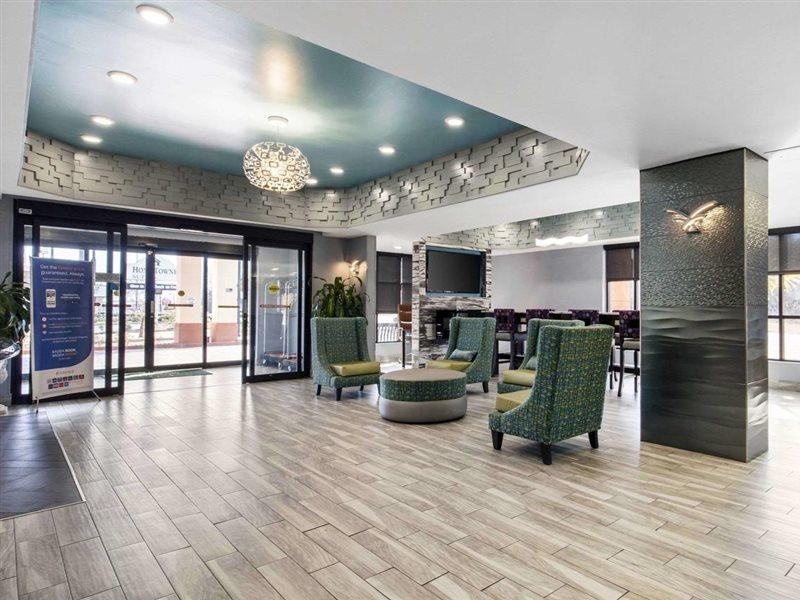 Quality Inn & Suites Montgomery East Carmichael Rd Εξωτερικό φωτογραφία