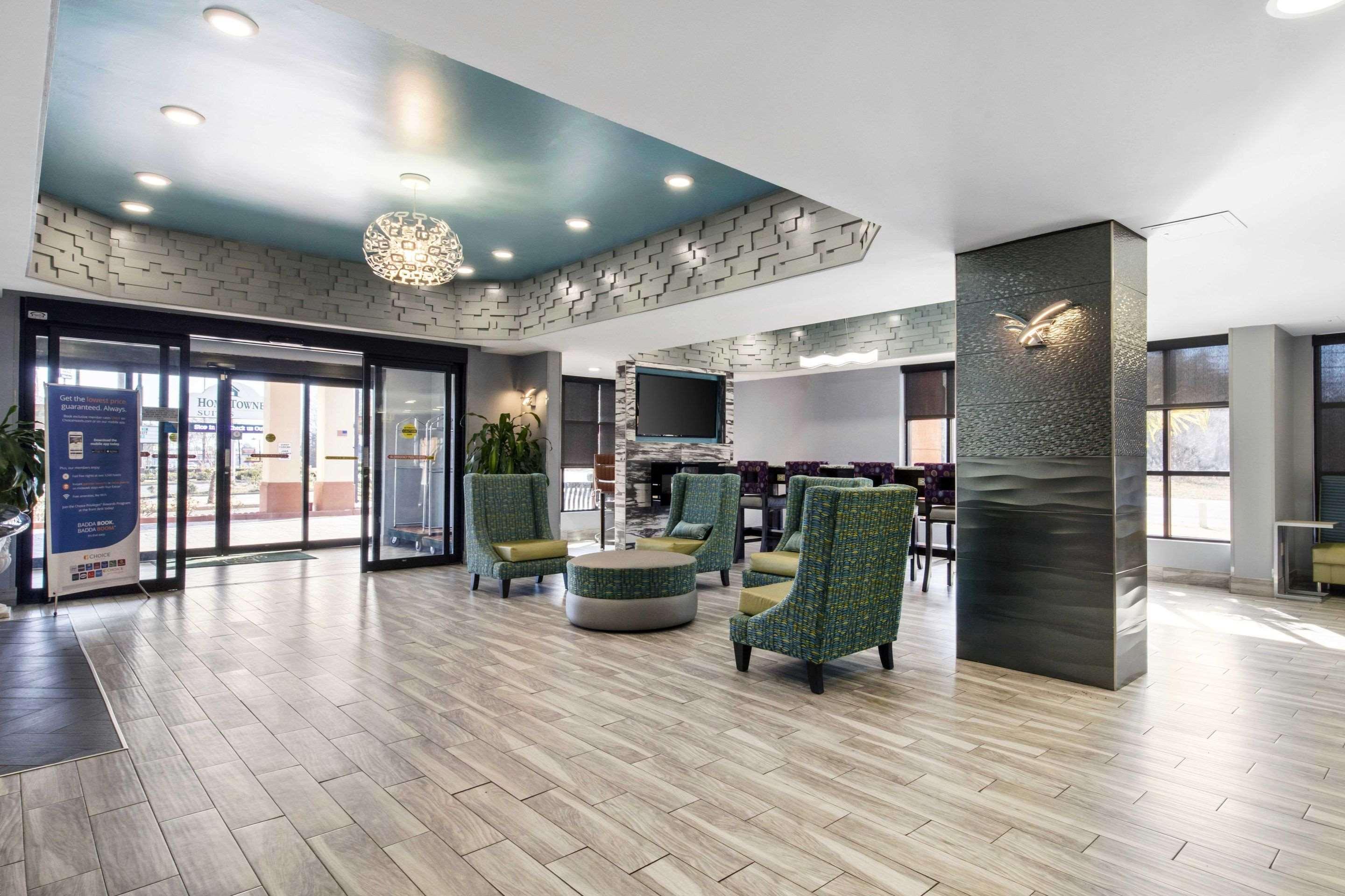 Quality Inn & Suites Montgomery East Carmichael Rd Εξωτερικό φωτογραφία