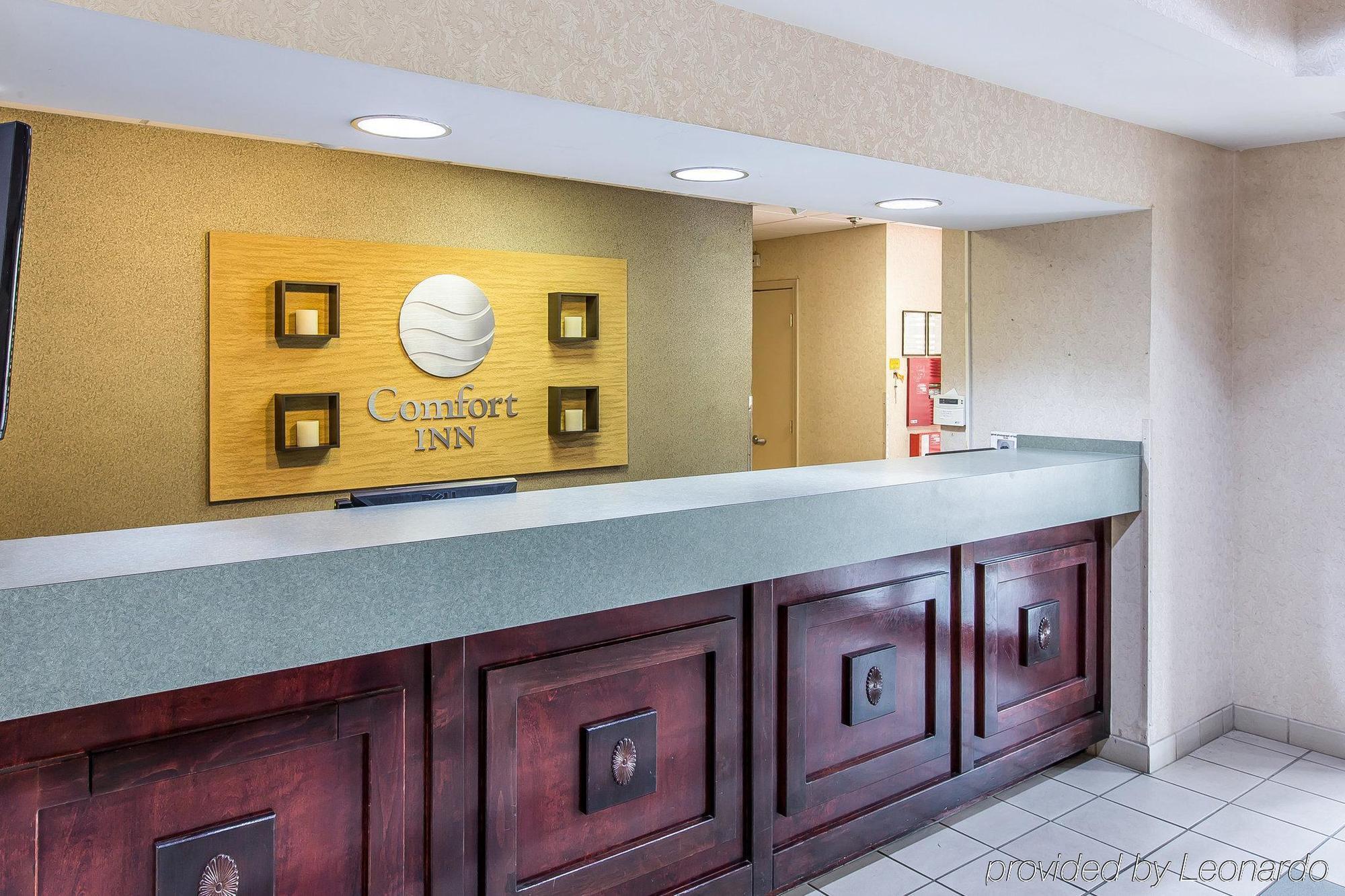 Quality Inn & Suites Montgomery East Carmichael Rd Εξωτερικό φωτογραφία